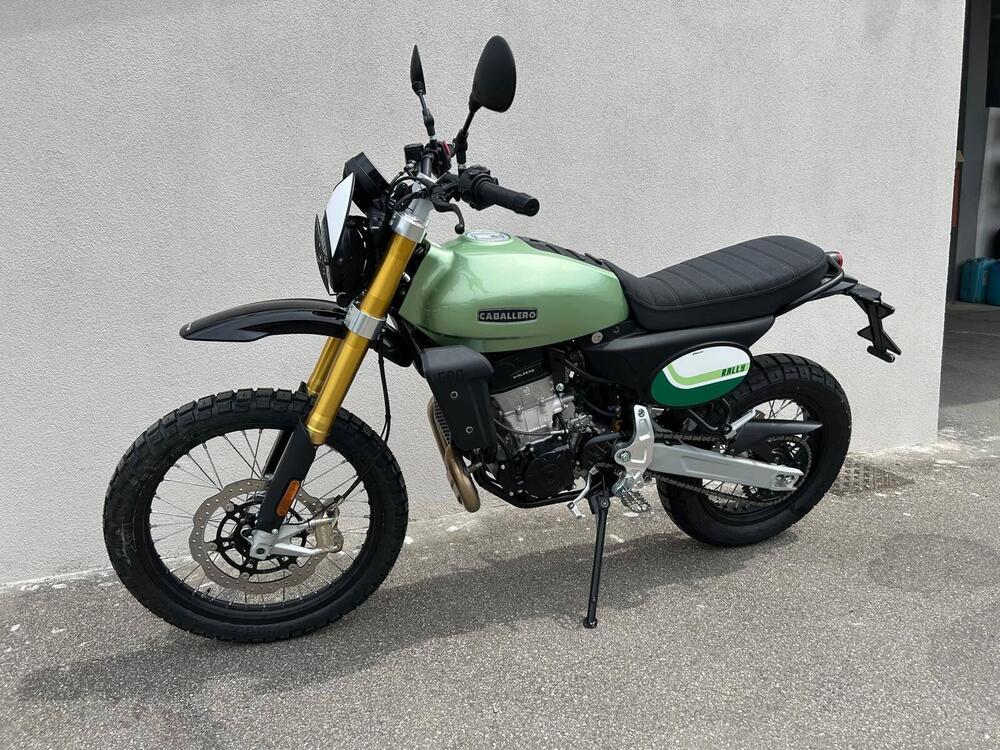 Fantic Motor Caballero 500 Rally (2025) (5)