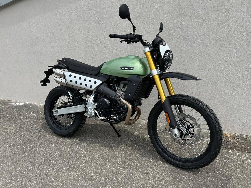 Fantic Motor Caballero 500 Rally (2025) (6)