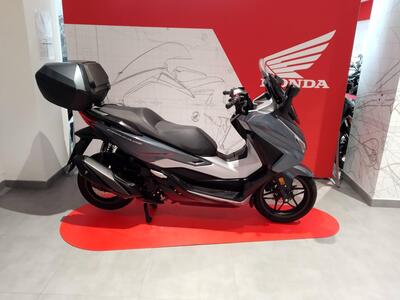 Honda Forza 350 Deluxe (2022 - 24) usata