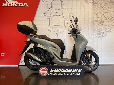 Honda SH 125i (2020 - 23) nuova