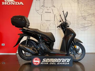 Honda SH 125i Sport (2022 - 23) nuova