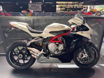 MV Agusta F3 800 EAS (2013 - 15) usata