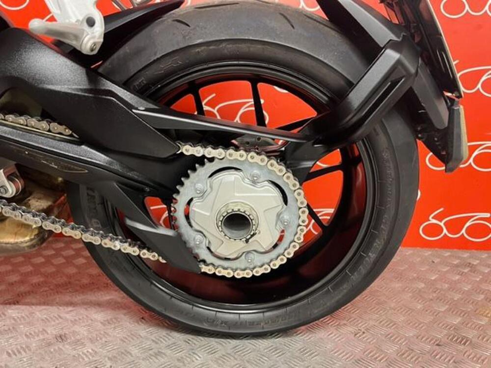 MV Agusta Rivale 800 EAS ABS (2013 -17) (9)