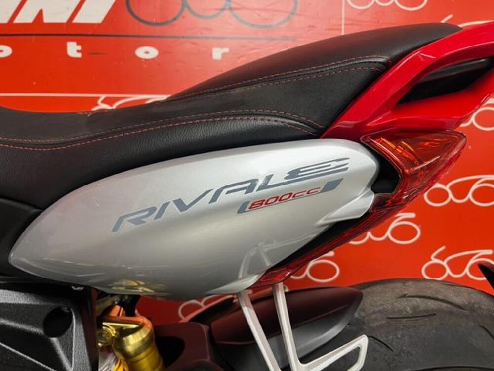 MV Agusta Rivale 800 EAS ABS (2013 -17) (6)