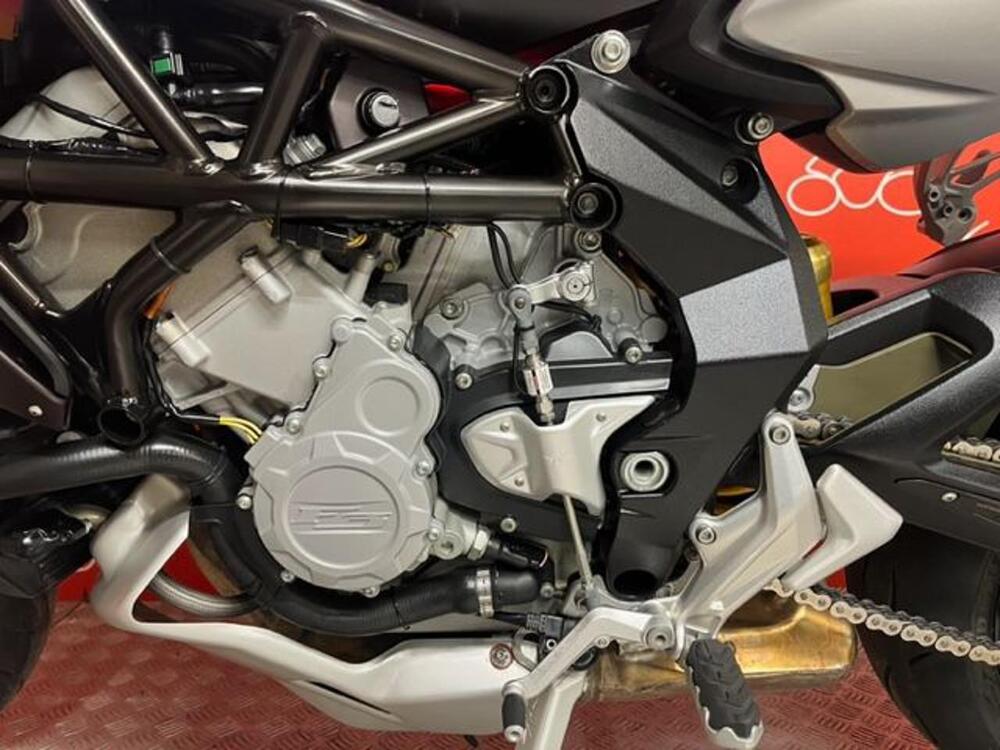 MV Agusta Rivale 800 EAS ABS (2013 -17) (7)