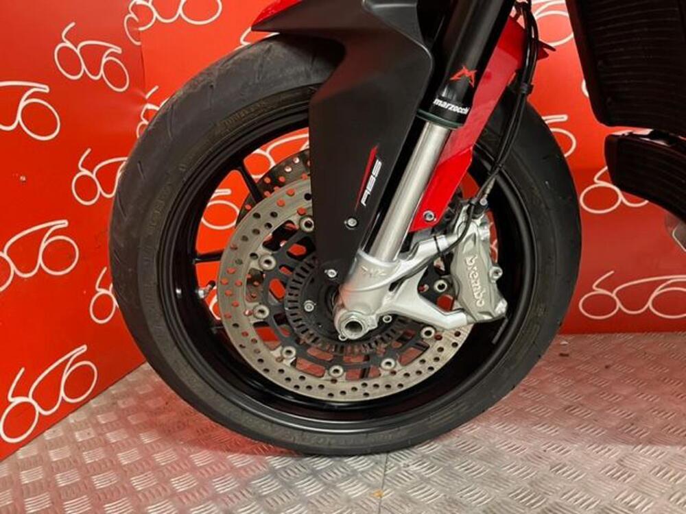 MV Agusta Rivale 800 EAS ABS (2013 -17) (8)