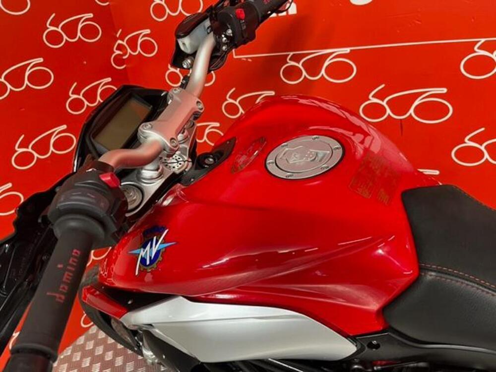 MV Agusta Rivale 800 EAS ABS (2013 -17) (11)