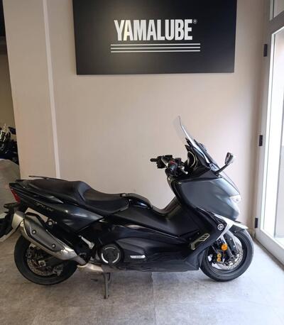 Yamaha T-Max 530 DX (2017 - 19) usata