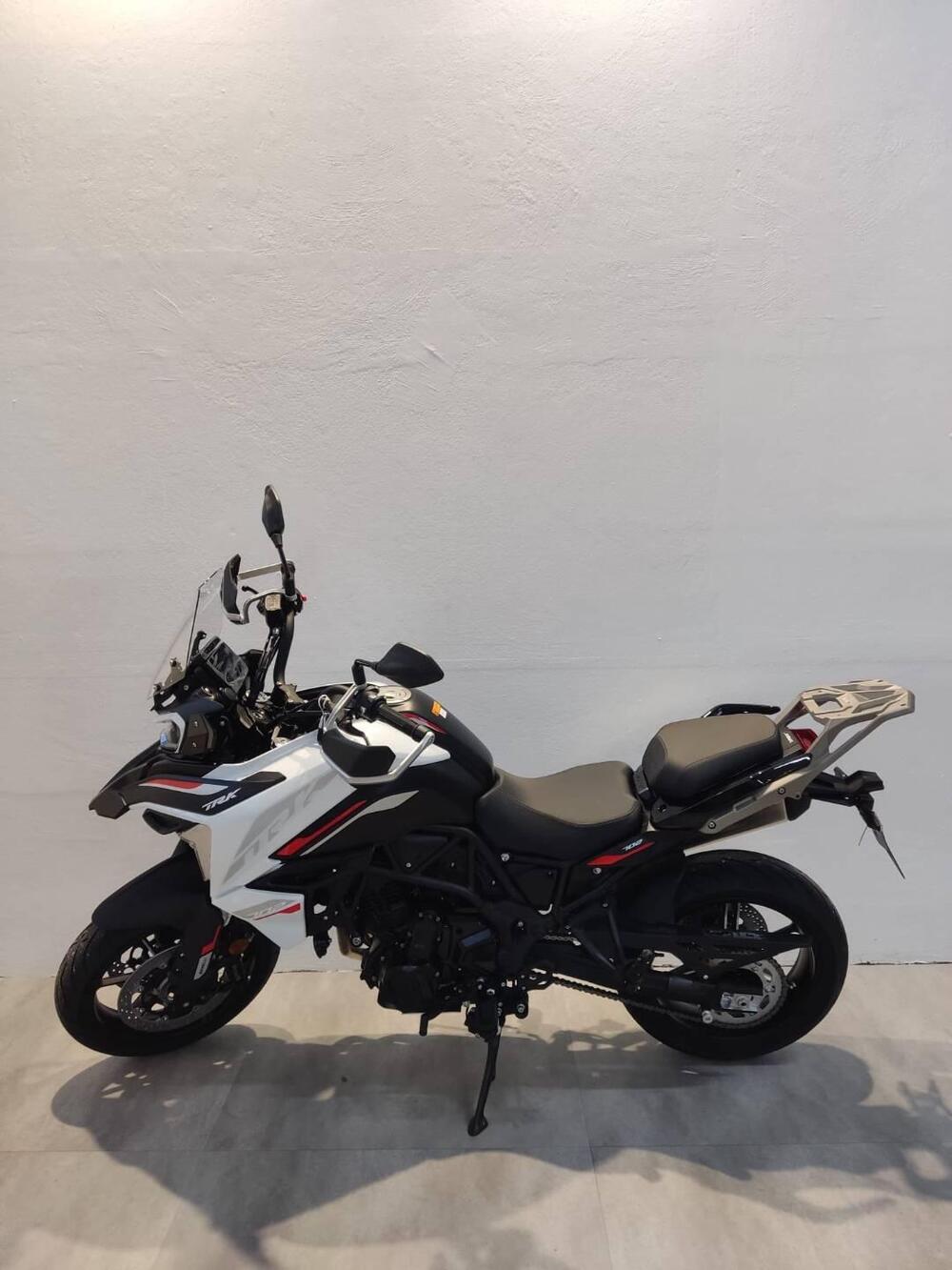 Benelli TRK 702 (2023 - 25) (5)