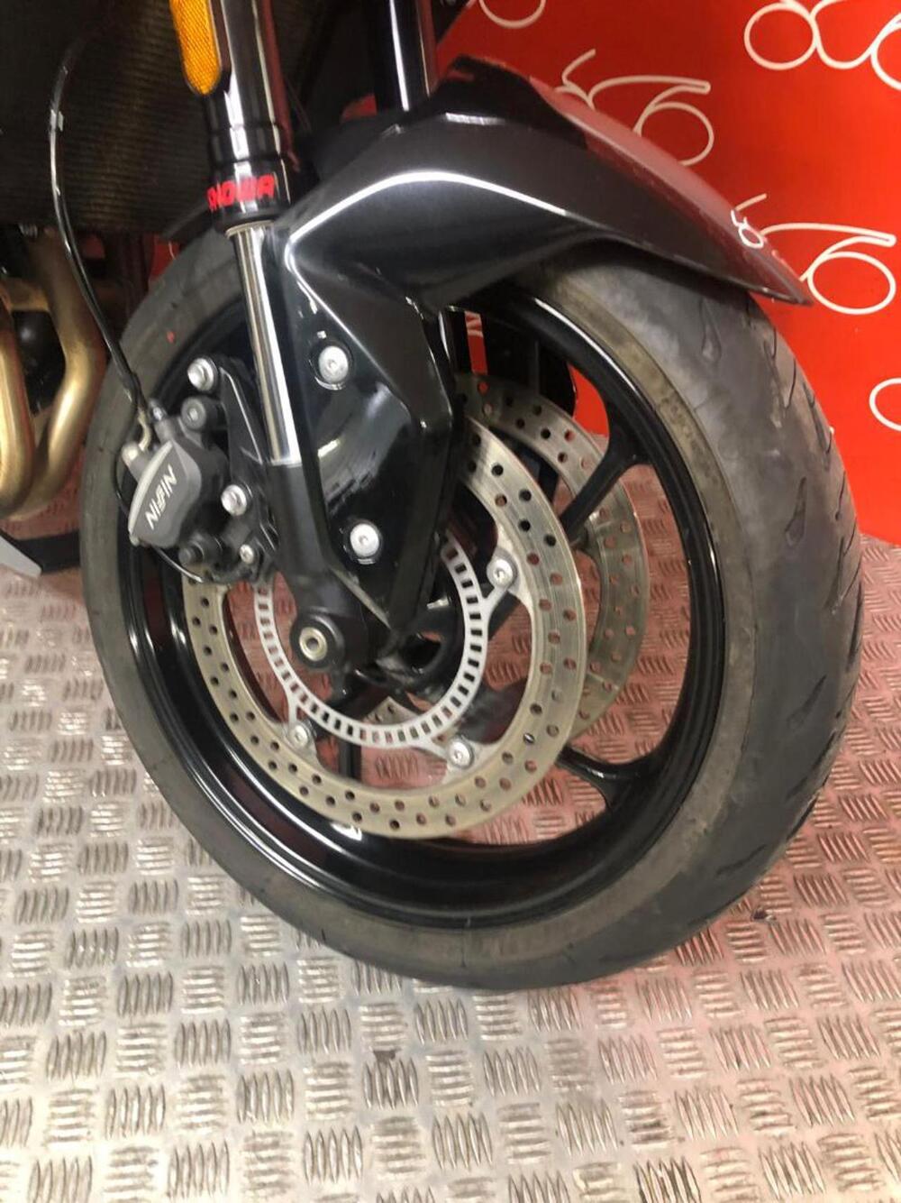 Triumph Tiger Sport 660 (2022 - 24) (6)