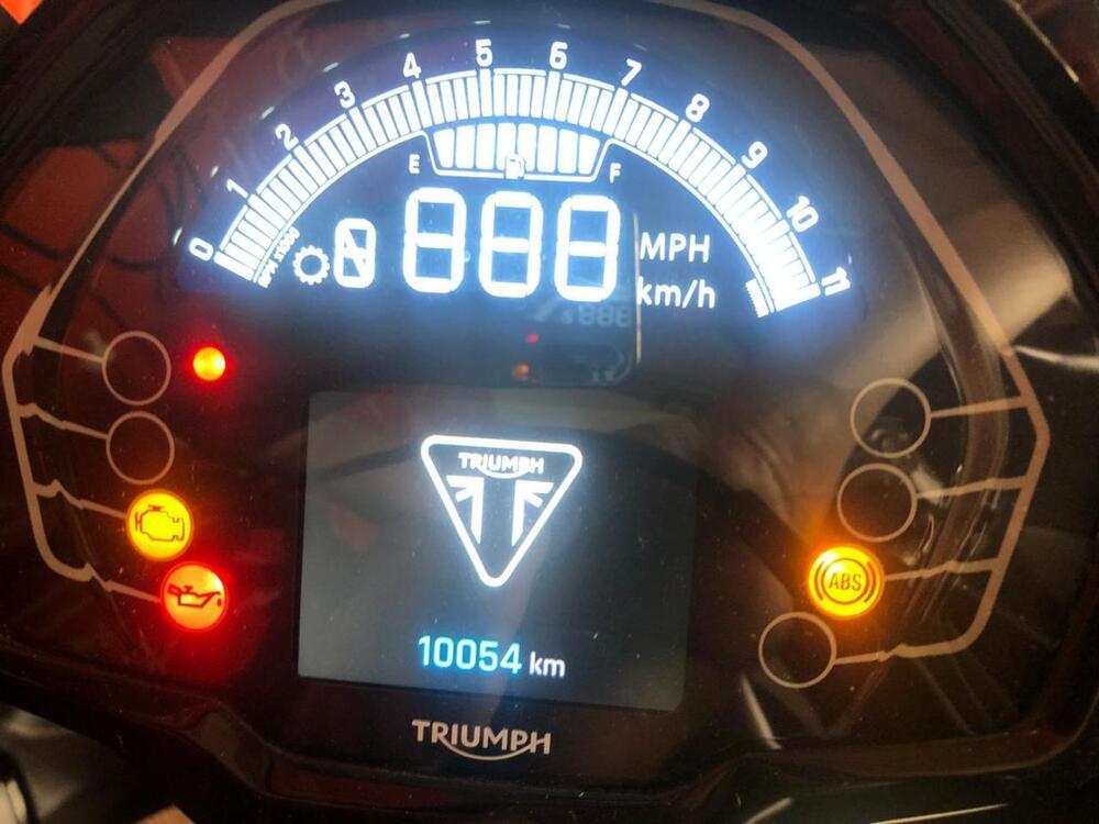 Triumph Tiger Sport 660 (2022 - 24) (7)