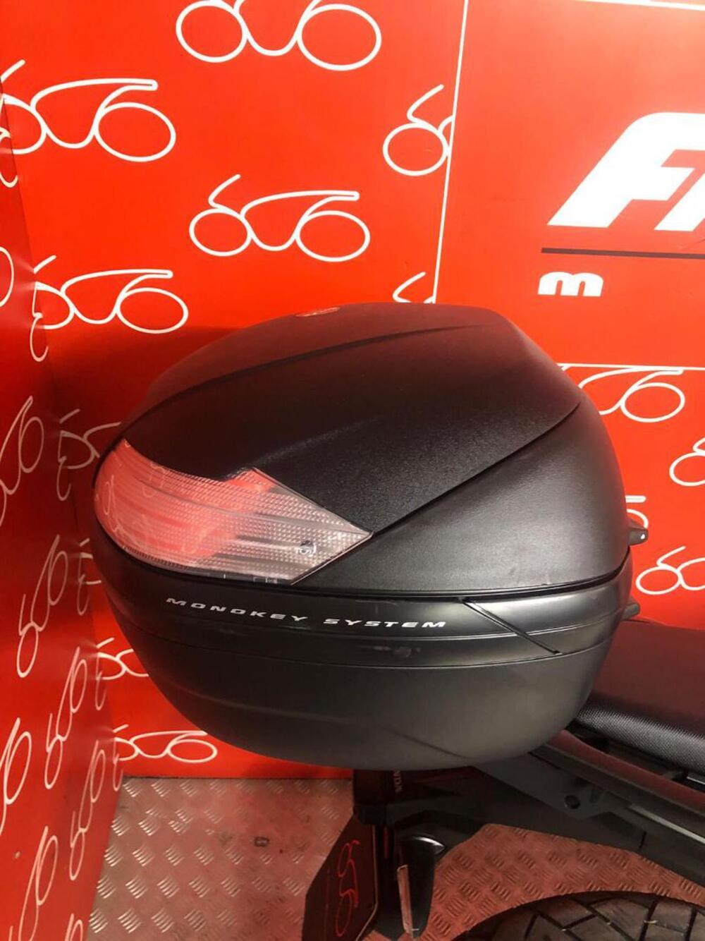 Honda CB 500 X (2022 - 23) (7)