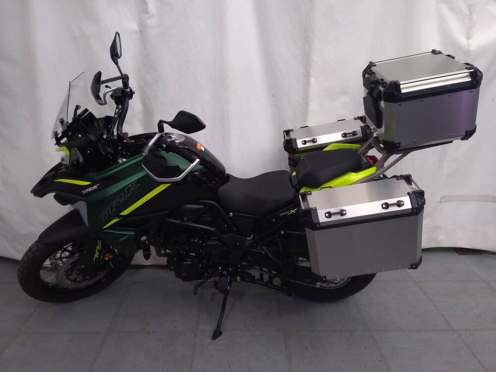 Benelli TRK 702X (2023 - 25) (4)