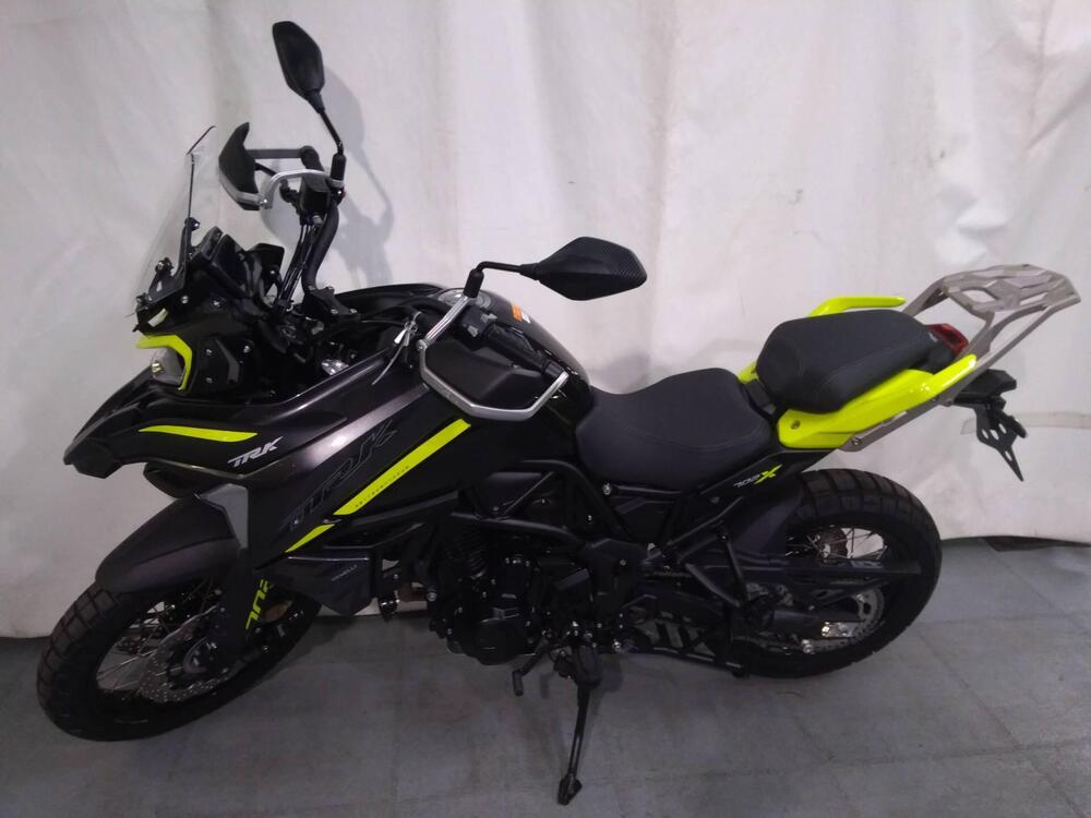 Benelli TRK 702X (2023 - 25) (2)