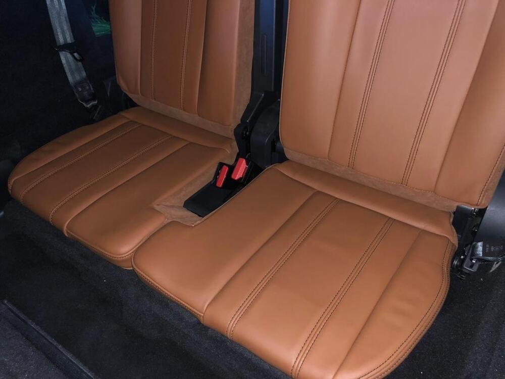 Land Rover Range Rover Sport usata a Roma (13)