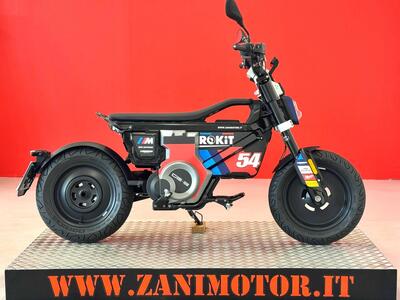 Bmw CE 02 AM (2024 - 25) usata