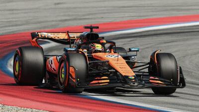 F1. Qualifiche GP Spagna 2025: Piastri soffia via la pole a Norris, terzo Verstappen. Errore strategico della Ferrari con Leclerc?