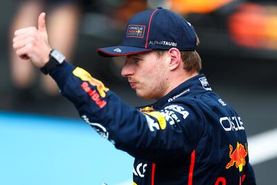 F1. Qualifiche GP Spagna, Verstappen: "Non abbiamo avuto passo rispetto alle McLaren"
