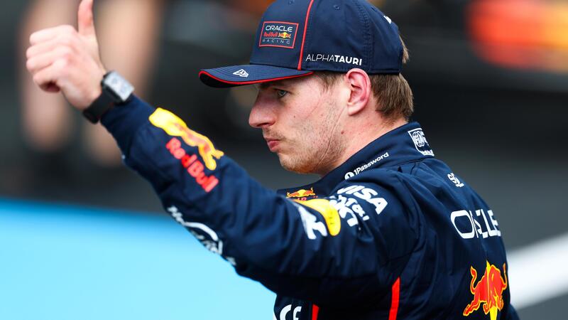F1. Qualifiche GP Spagna, Verstappen: &quot;Non abbiamo avuto passo rispetto alle McLaren&quot;