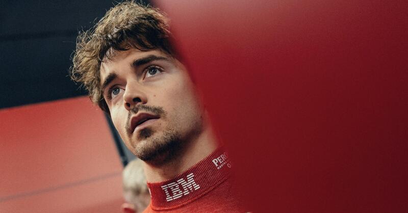 F1. Qualifiche GP Spagna: un solo tentativo in Q3, Leclerc ammette: &quot;&Egrave; stata una mia scelta, ma spero che domani mi ripaghi&quot;