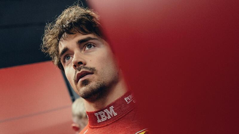 F1. Qualifiche GP Spagna: un solo tentativo in Q3, Leclerc ammette: &quot;&Egrave; stata una mia scelta, ma spero che domani mi ripaghi&quot;