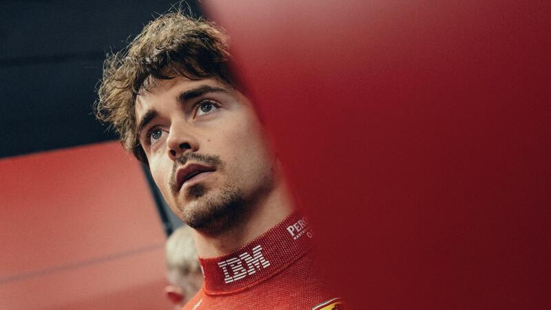 F1. Qualifiche GP Spagna: un solo tentativo in Q3, Leclerc ammette: &quot;&Egrave; stata una mia scelta, ma spero che domani mi ripaghi&quot;