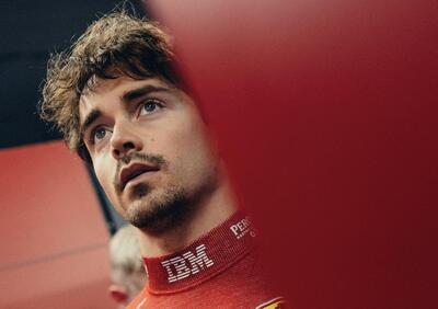 F1. Qualifiche GP Spagna: un solo tentativo in Q3, Leclerc ammette: È stata una mia scelta, ma spero che domani mi ripaghi