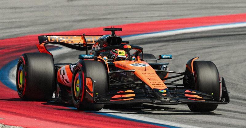 F1. McLaren cannibale, Leclerc stecca la strategia, Russell e Verstappen uguali al millesimo: ecco cosa abbiamo imparato dalle qualifiche di Barcellona 