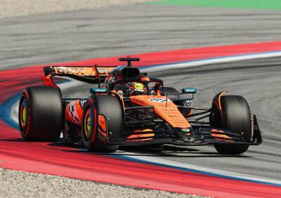F1. McLaren cannibale, Leclerc stecca la strategia, Russell e Verstappen uguali al millesimo: ecco cosa abbiamo imparato dalle qualifiche di Barcellona 