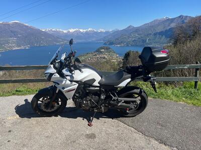 Yamaha Tracer 7 (2021 - 24) usata