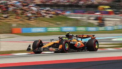 F1. &quot;L&rsquo;effetto &egrave; stato trascurabile&quot;: Andrea Stella minimizza l&#039;impatto della TD018 sulla McLaren. Sugli ordini di scuderia tra Piastri e Norris al GP di Spagna dice che...