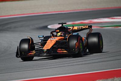 F1. Gran Premio Spagna 2025: orari Sky TV8 e griglia di partenza