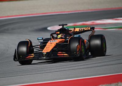 F1. Gran Premio Spagna 2025: orari Sky TV8 e griglia di partenza