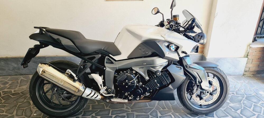 Bmw K 1300 R (2009 - 16)