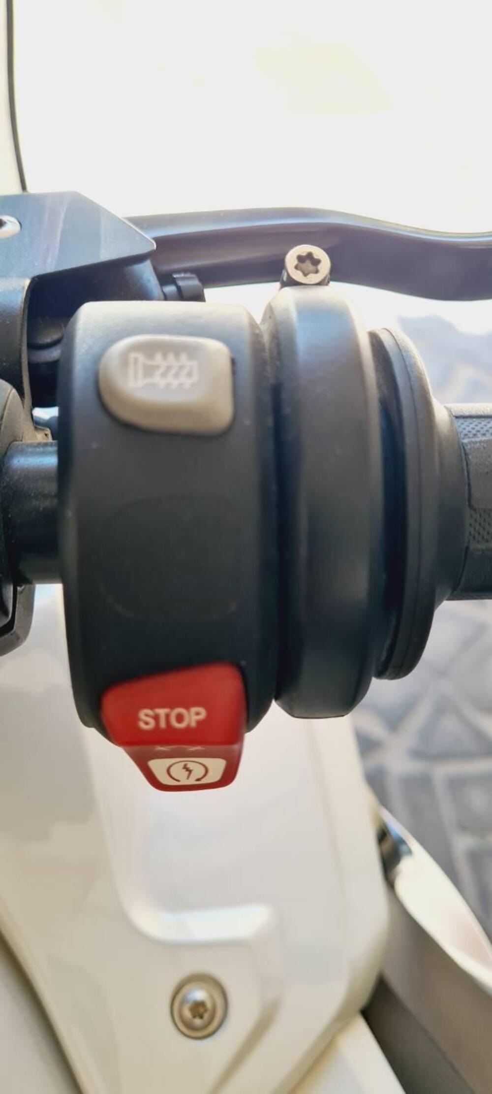 Bmw K 1300 R (2009 - 16) (3)