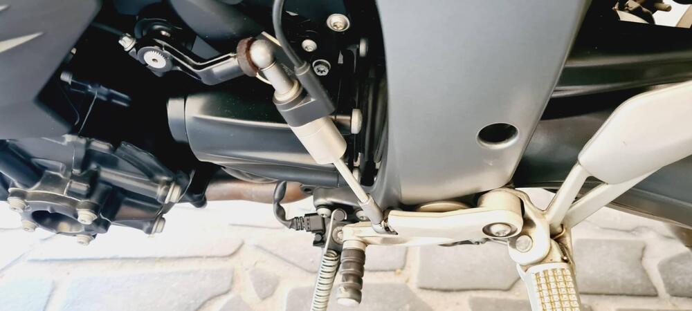 Bmw K 1300 R (2009 - 16) (5)