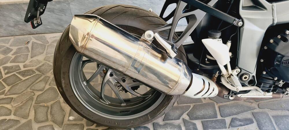 Bmw K 1300 R (2009 - 16) (6)