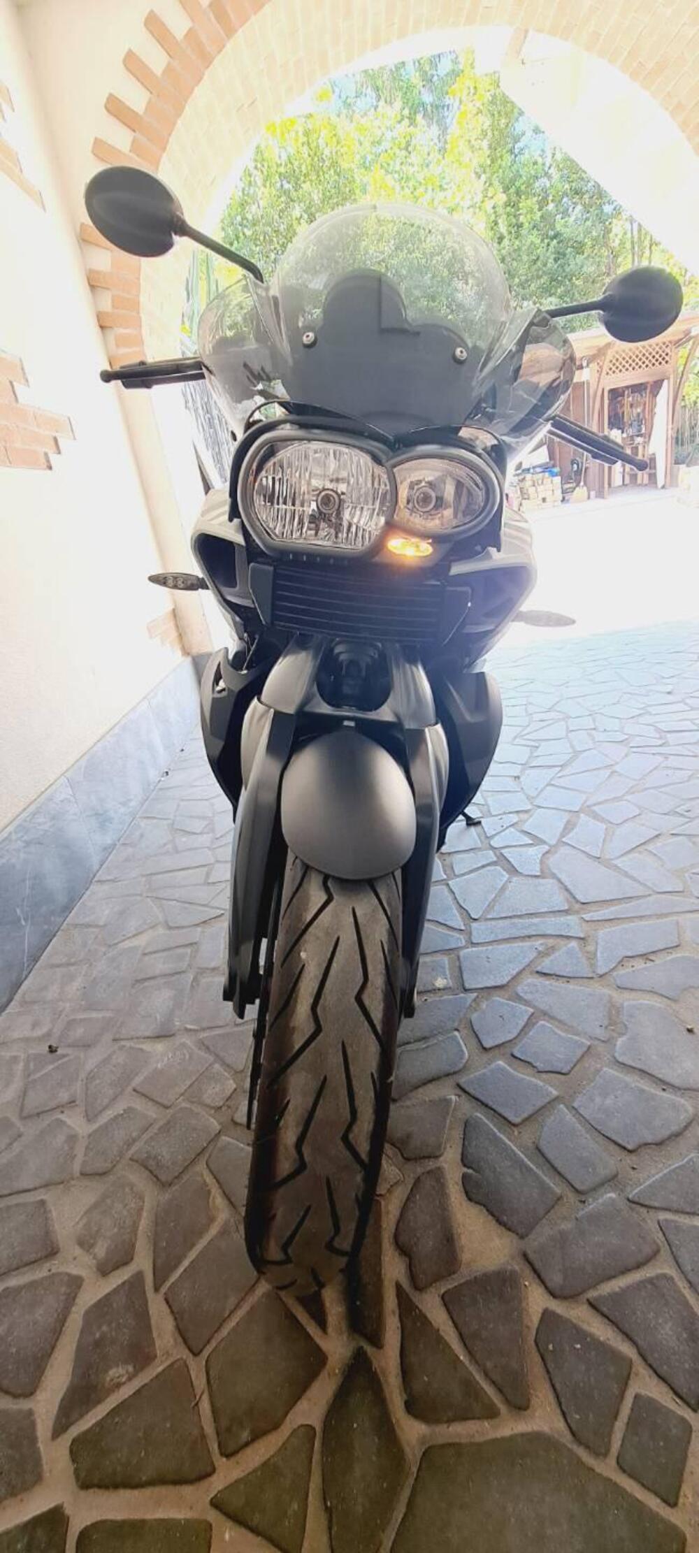 Bmw K 1300 R (2009 - 16) (7)