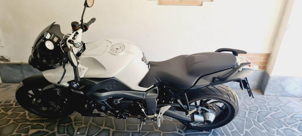 Bmw K 1300 R (2009 - 16) (9)