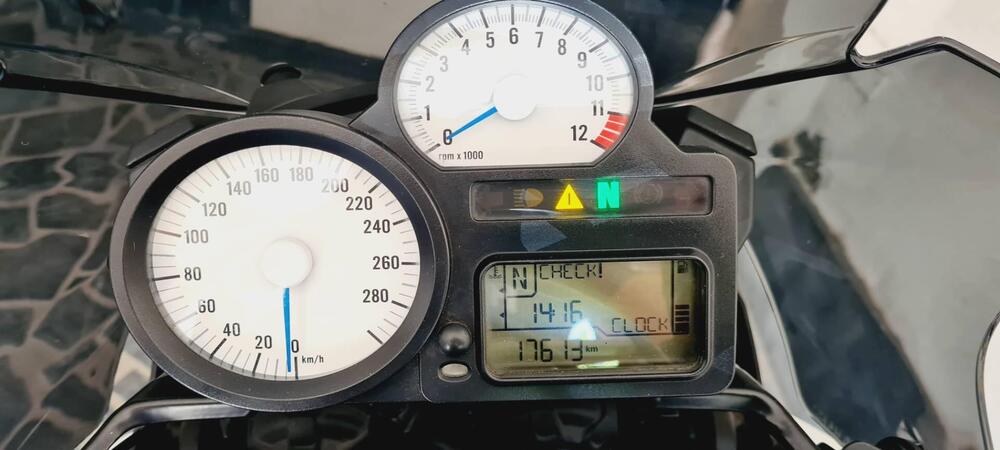 Bmw K 1300 R (2009 - 16) (10)