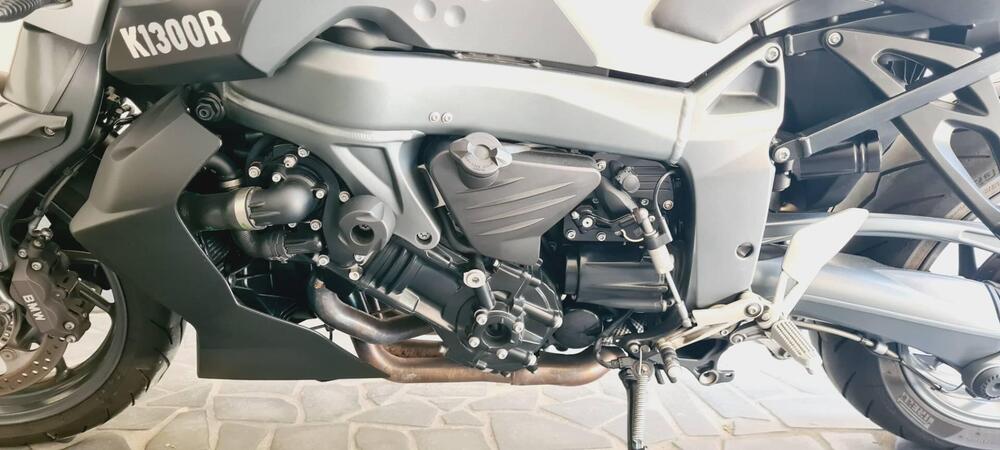 Bmw K 1300 R (2009 - 16) (12)