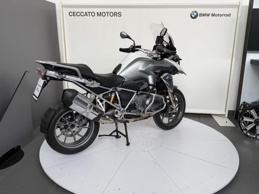 Bmw R 1200 GS (2013 - 16) (5)
