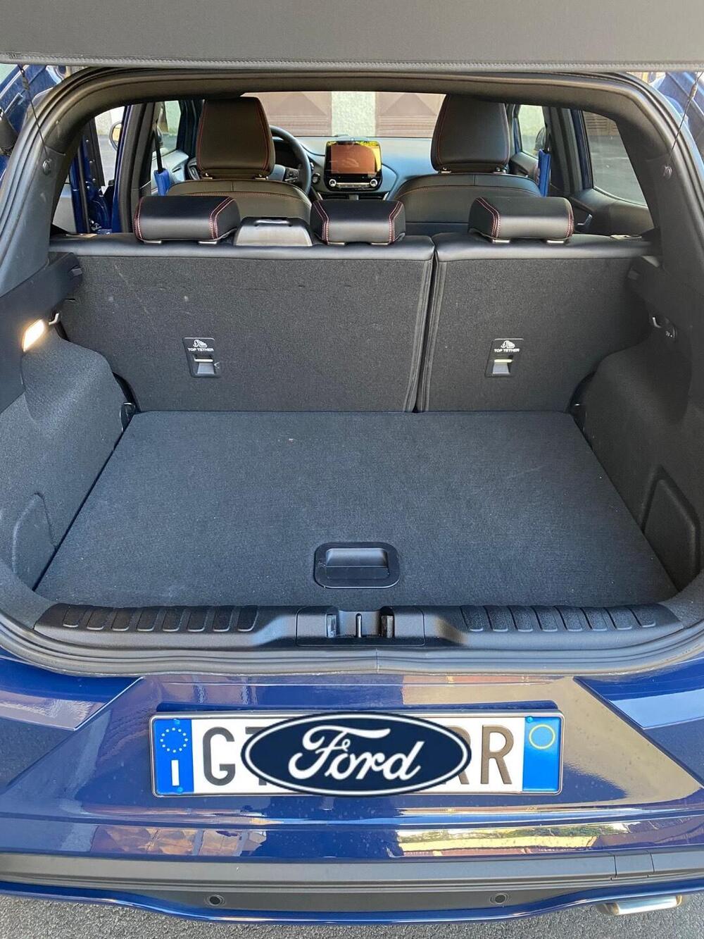 Ford Puma usata a Monza e Brianza (7)