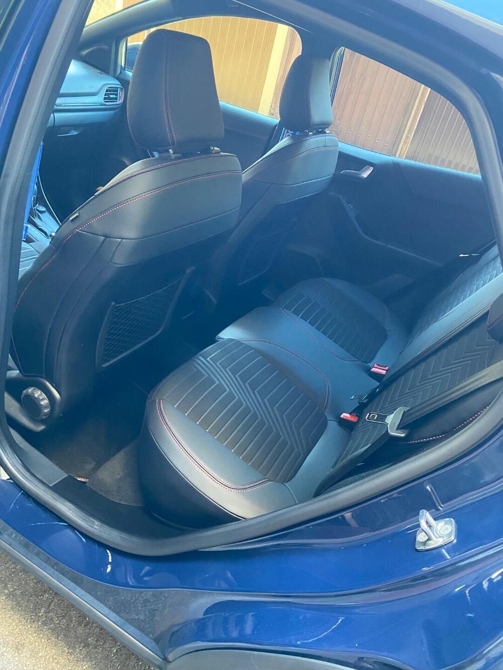 Ford Puma usata a Monza e Brianza (15)