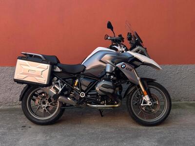 Bmw R 1200 GS (2013 - 16) usata