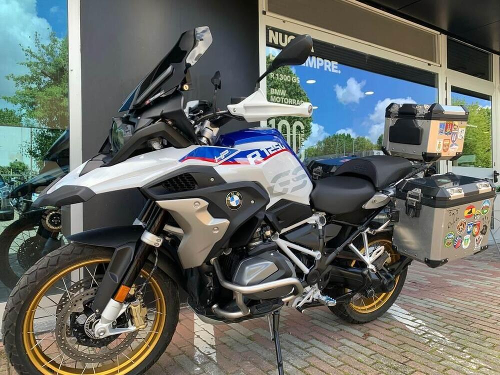 Bmw R 1250 GS (2019 - 20) (2)