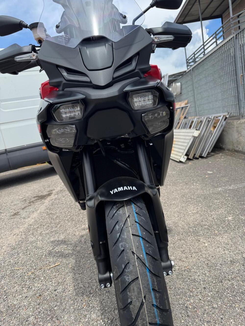 Yamaha Tracer 9 Y-AMT (2025 - 26) (3)