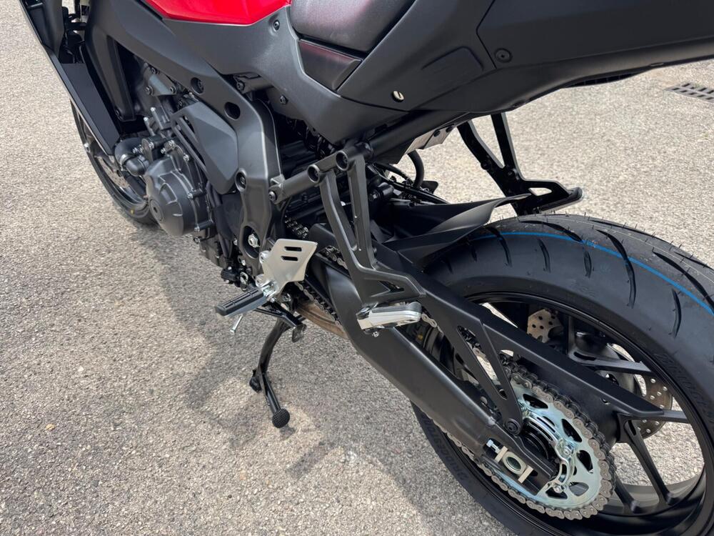 Yamaha Tracer 9 Y-AMT (2025 - 26) (5)