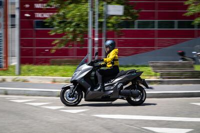 TEST Nerva: la prova della gamma 2025 [VIDEO e GALLERY] 