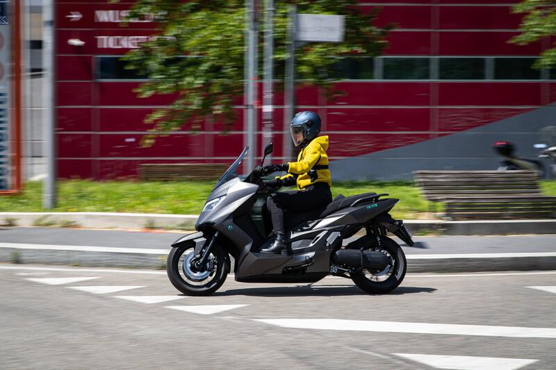 TEST Nerva: la prova della gamma 2025 [VIDEO e GALLERY] 